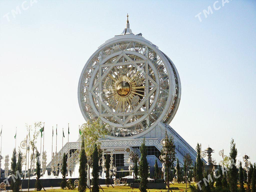işgär gerek - Aşgabat - img 2