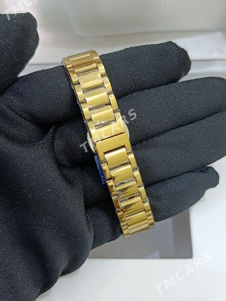 sagat/часы Rado Jubile - Aşgabat - img 4