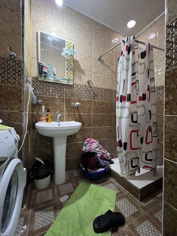 2 kom 1 etaz Beýik potolok - Ашхабад - img 3
