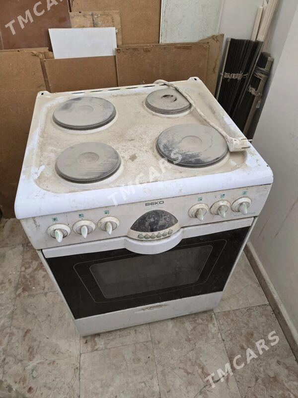 Beko tok plita - Ашхабад - img 2