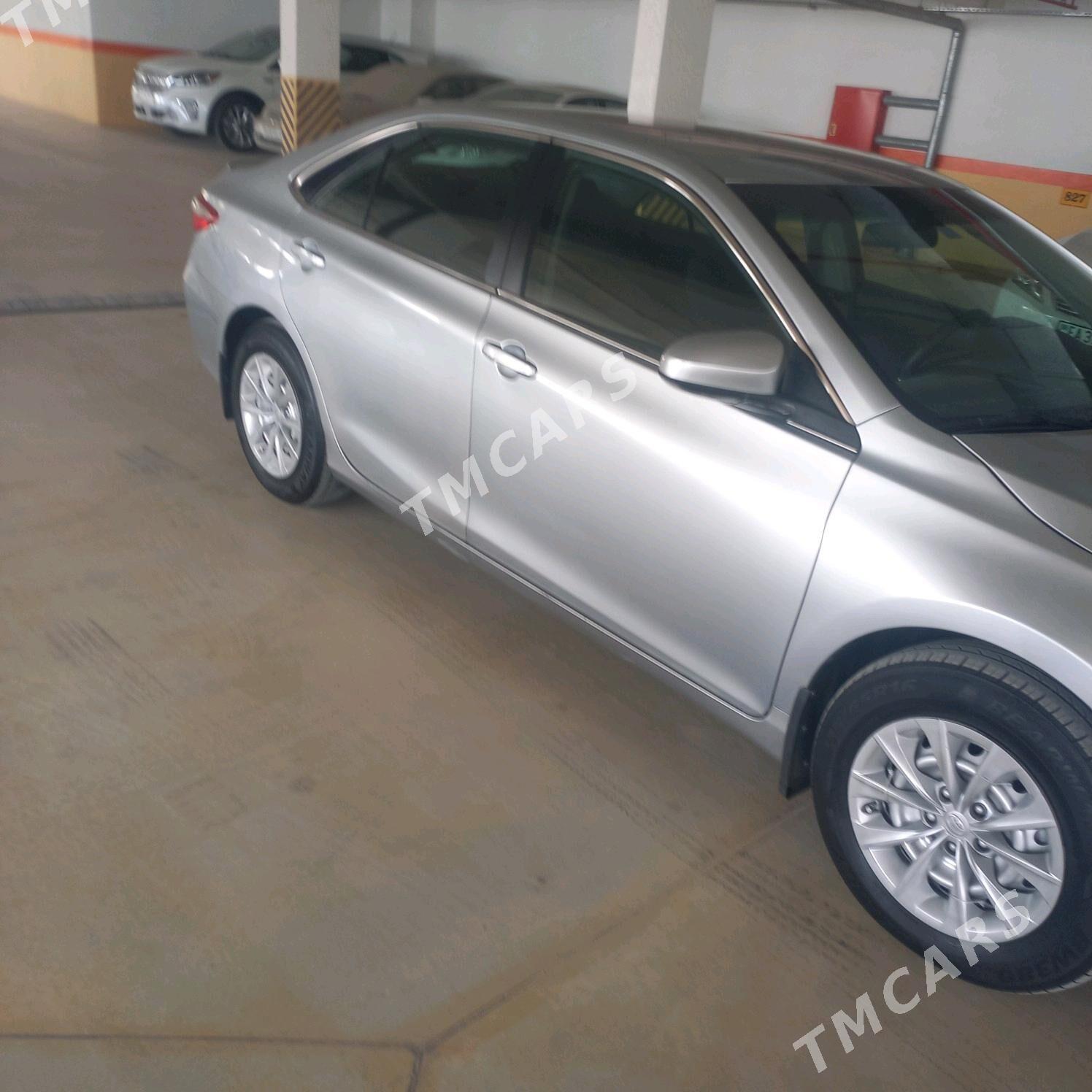 Toyota Camry 2015 - 215 000 TMT - Aşgabat - img 3