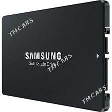 🟣SSD 250GB SAMSUNG - Türkmenabat - img 2