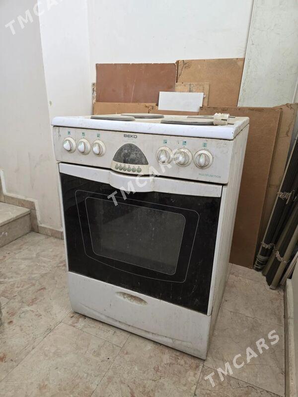Beko tok plita - Ашхабад - img 3