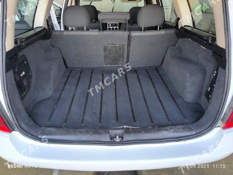Opel Astra 2003 - 88 000 TMT - Daşoguz - img 8