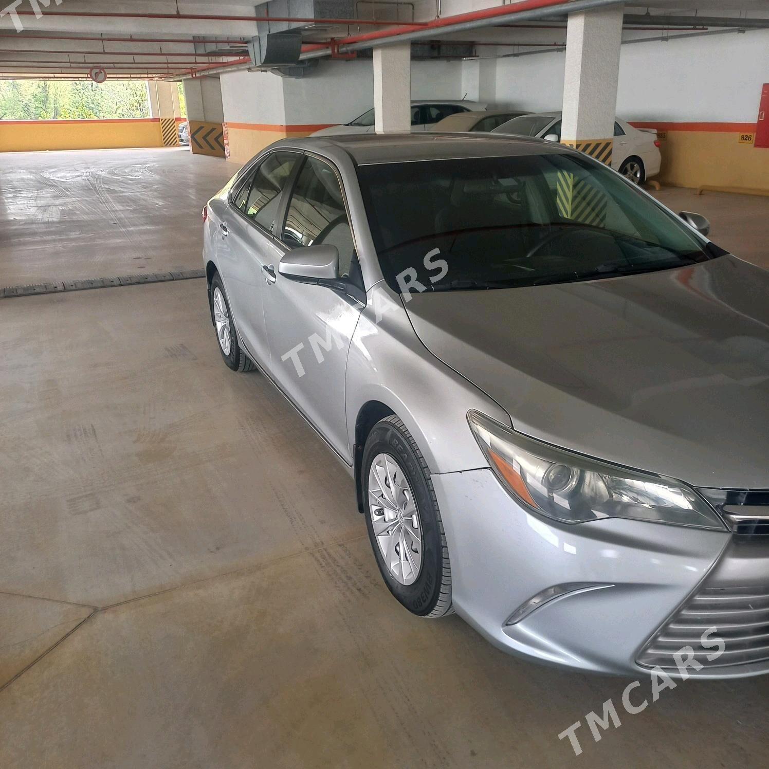 Toyota Camry 2015 - 215 000 TMT - Aşgabat - img 2