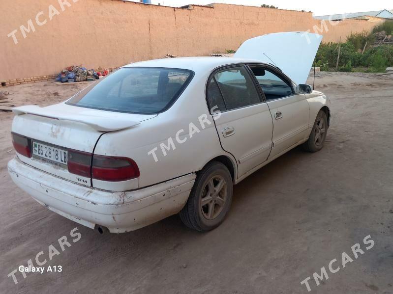 Toyota Corona 1994 - 27 000 TMT - Халач - img 2