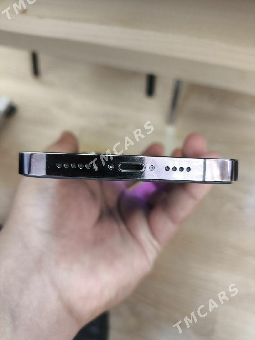 iphone 14 pro max - Ашхабад - img 3