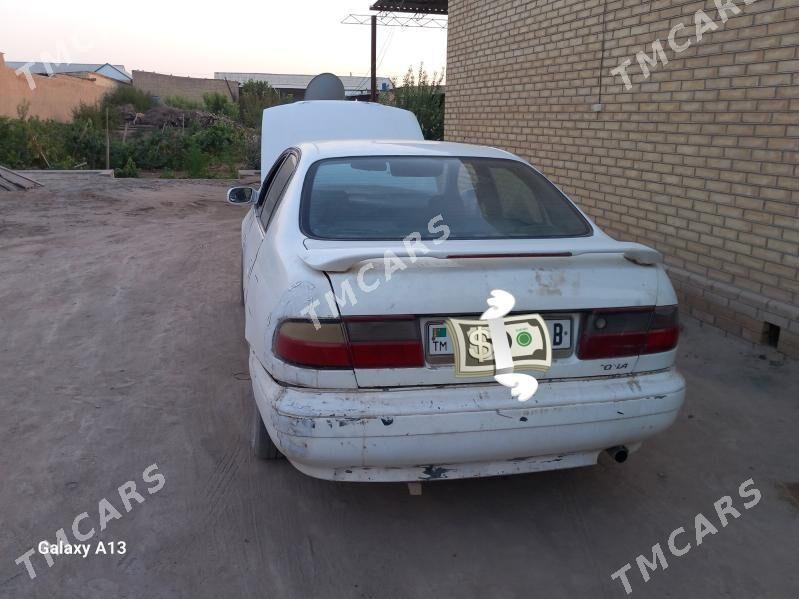 Toyota Corona 1994 - 27 000 TMT - Халач - img 3