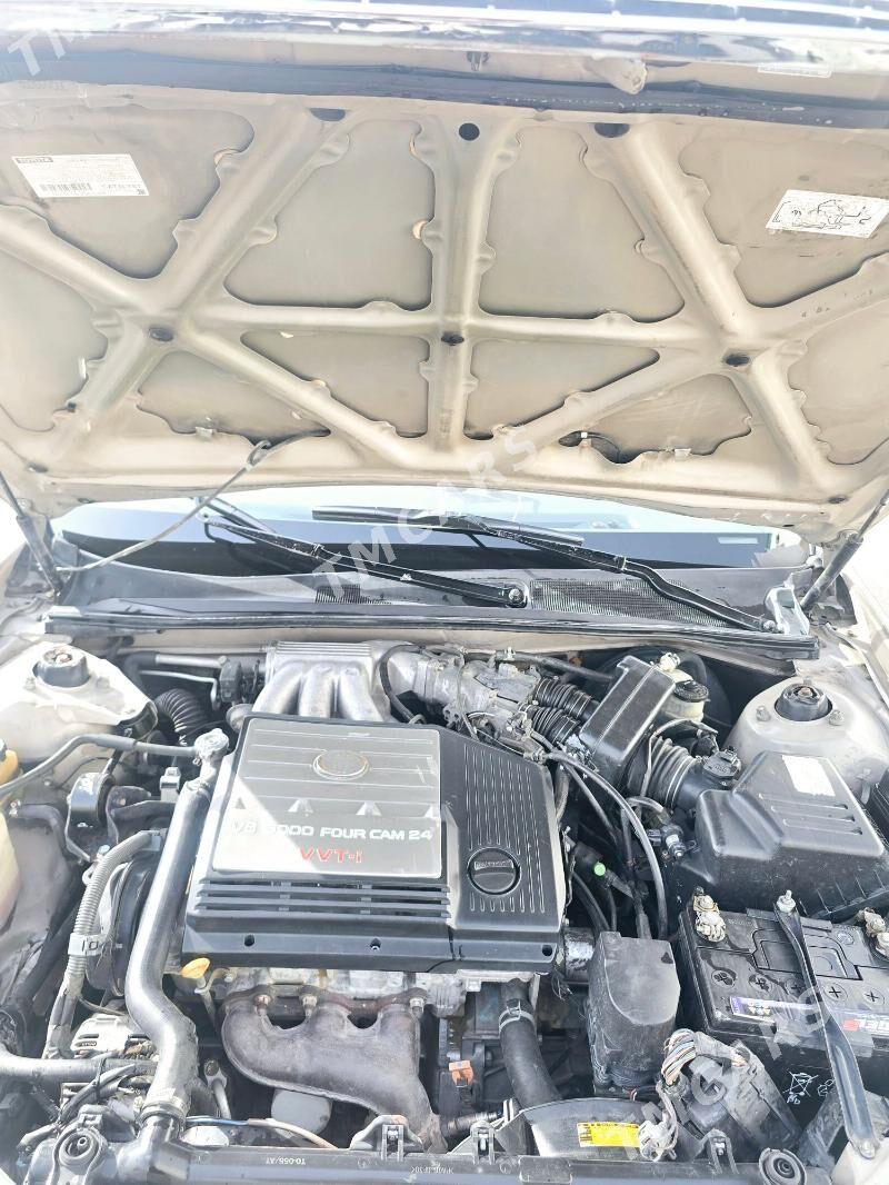 Toyota Avalon 2004 - 175 000 TMT - Ашхабад - img 7