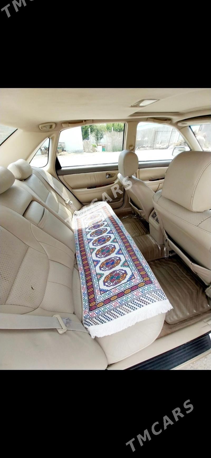 Toyota Avalon 2004 - 175 000 TMT - Ашхабад - img 8