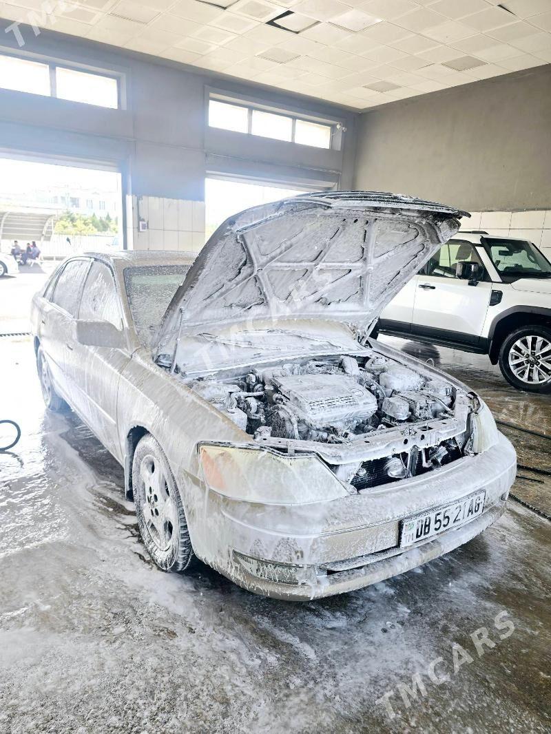 Toyota Avalon 2004 - 175 000 TMT - Ашхабад - img 10