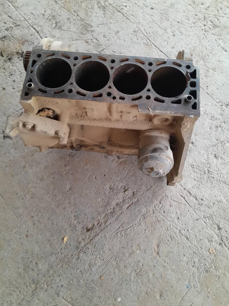 Bulok 1.8 pilite 700 TMT - Änew - img 2