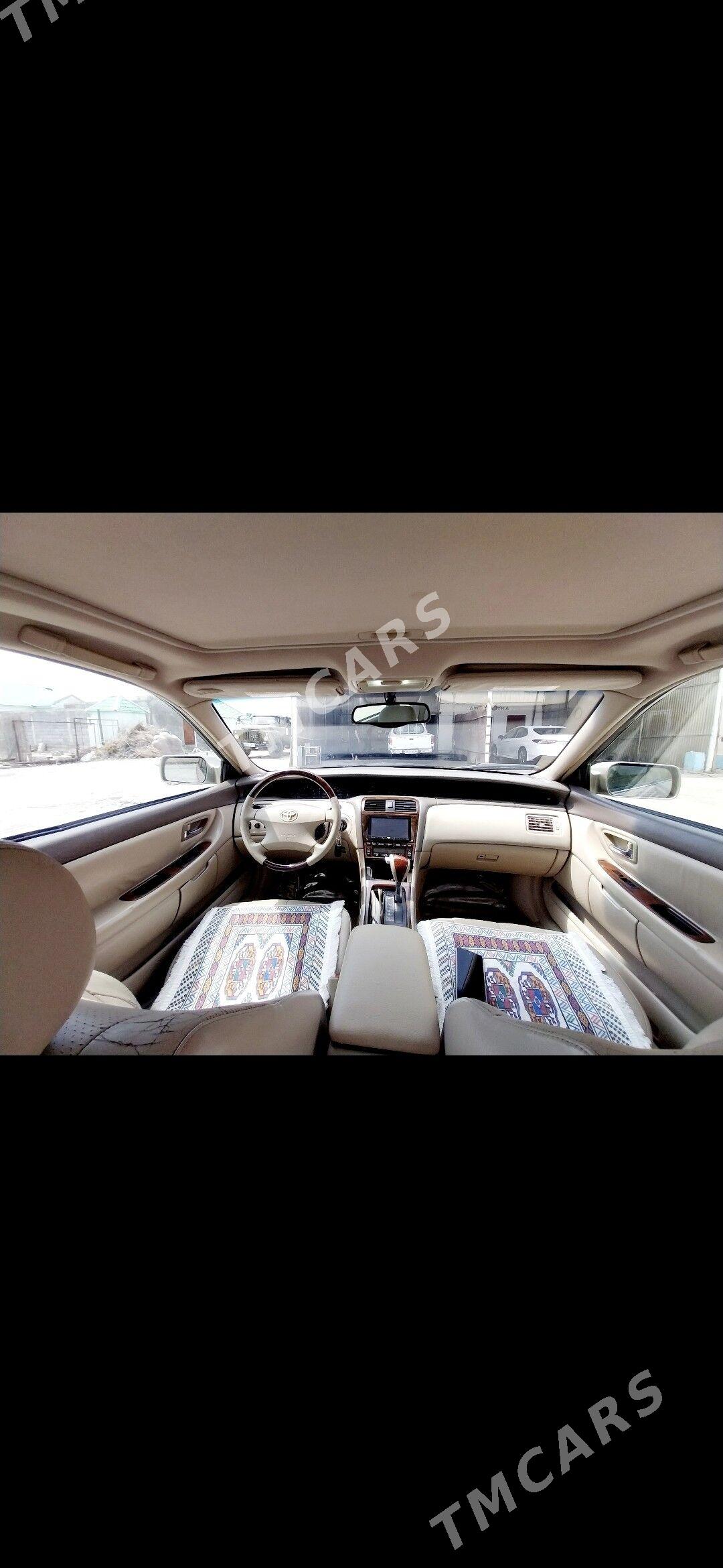 Toyota Avalon 2004 - 175 000 TMT - Ашхабад - img 3