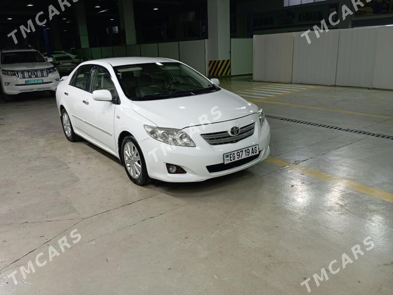 Toyota Corolla 2008 - 160 000 TMT - Aşgabat - img 2
