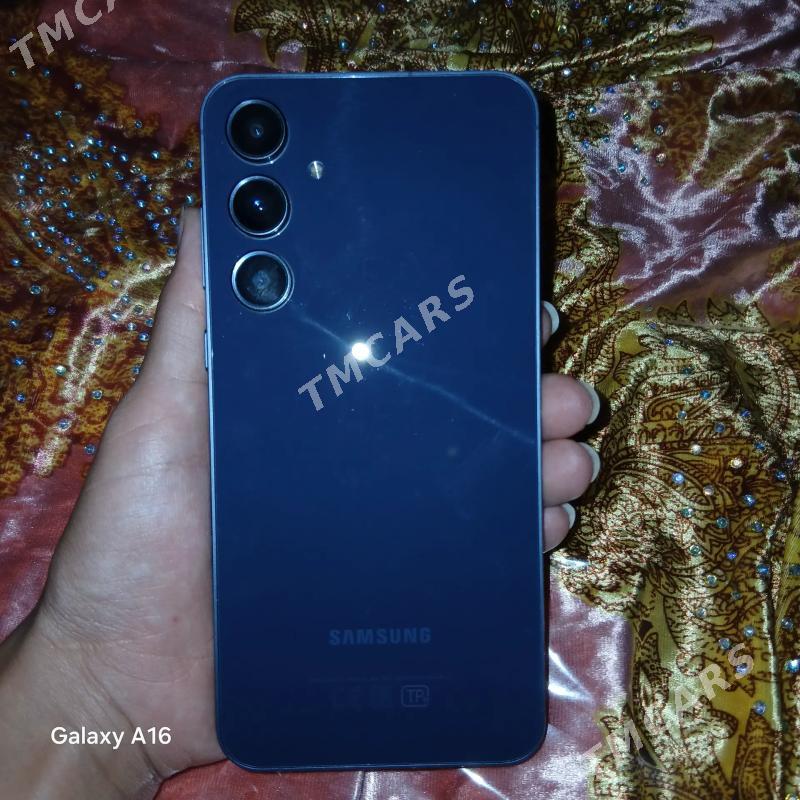 Samsung A55 5G - Kerki - img 2