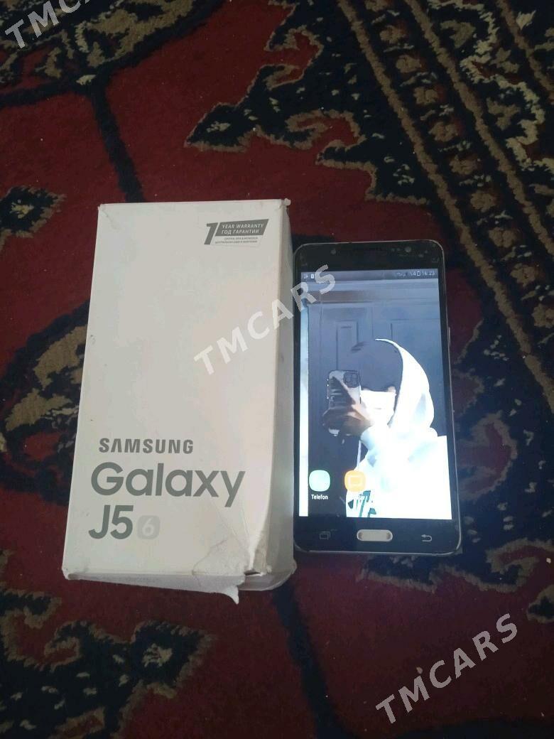 Samsung galaxy J5 - Дашогуз - img 3