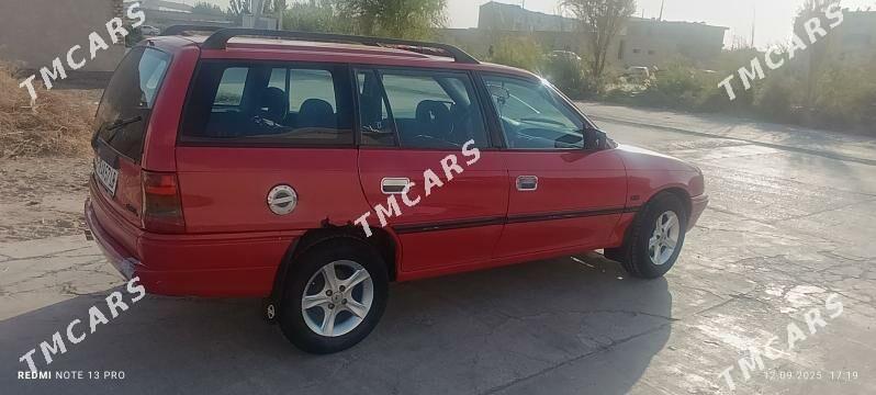 Opel Astra 1993 - 40 000 TMT - Türkmenabat - img 4
