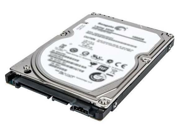 🟣320GB HDD для ноутбука - Türkmenabat - img 2