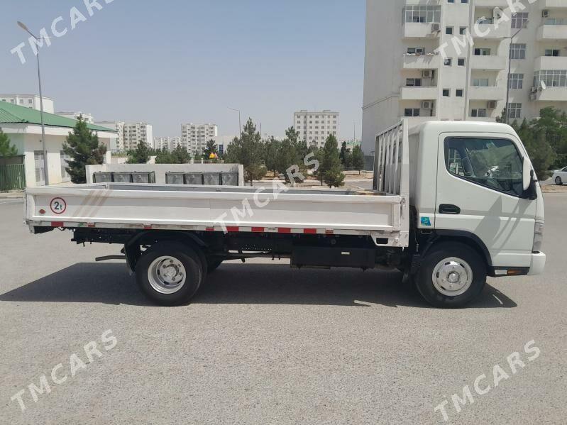 Mitsubishi Canter 2014 - 330 000 TMT - Ашхабад - img 2