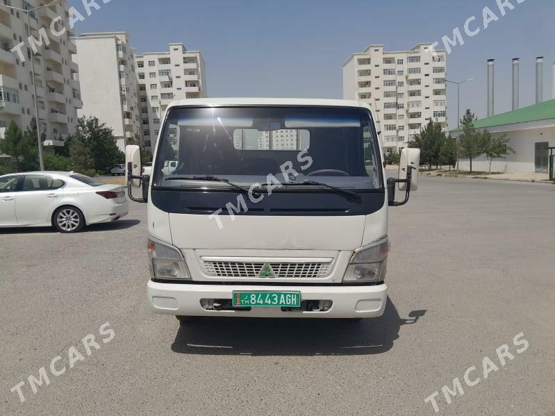 Mitsubishi Canter 2014 - 330 000 TMT - Ашхабад - img 3