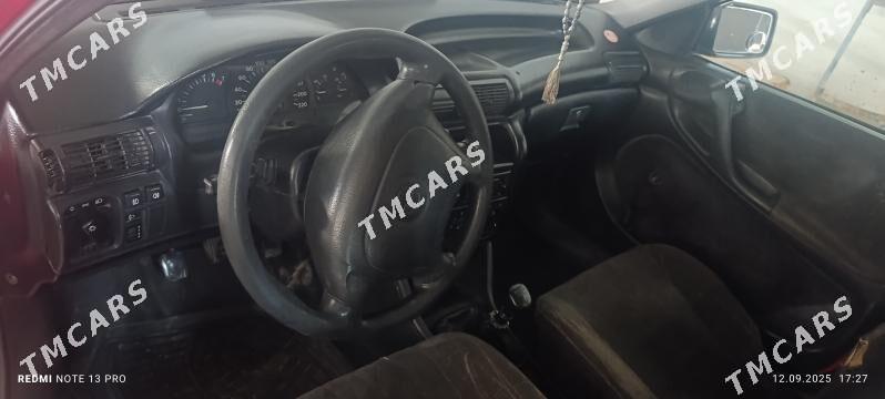 Opel Astra 1993 - 40 000 TMT - Türkmenabat - img 2