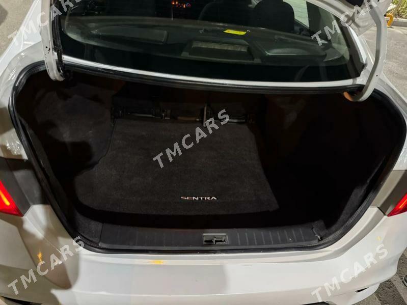 Nissan Sentra 2019 - 140 000 TMT - Ашхабад - img 2