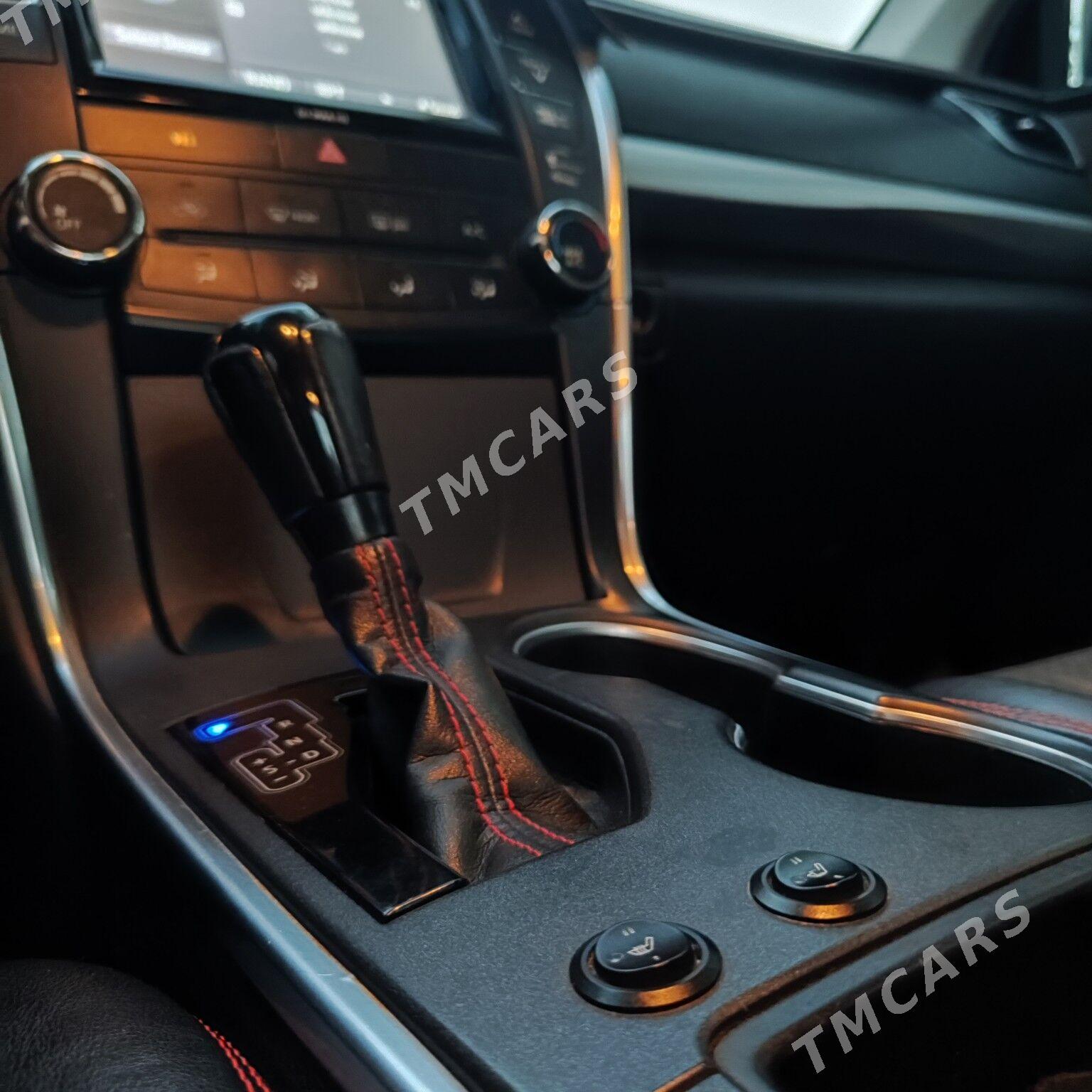 Toyota Camry 2016 - 300 000 TMT - Дашогуз - img 8
