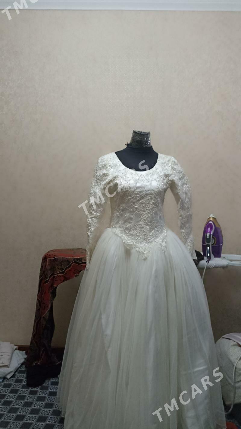 Toy Fata köýnegi - Ашхабад - img 2
