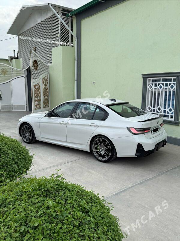 BMW F30 2016 - 395 000 TMT - Ашхабад - img 3