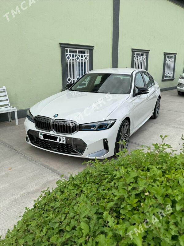 BMW F30 2016 - 395 000 TMT - Ашхабад - img 6