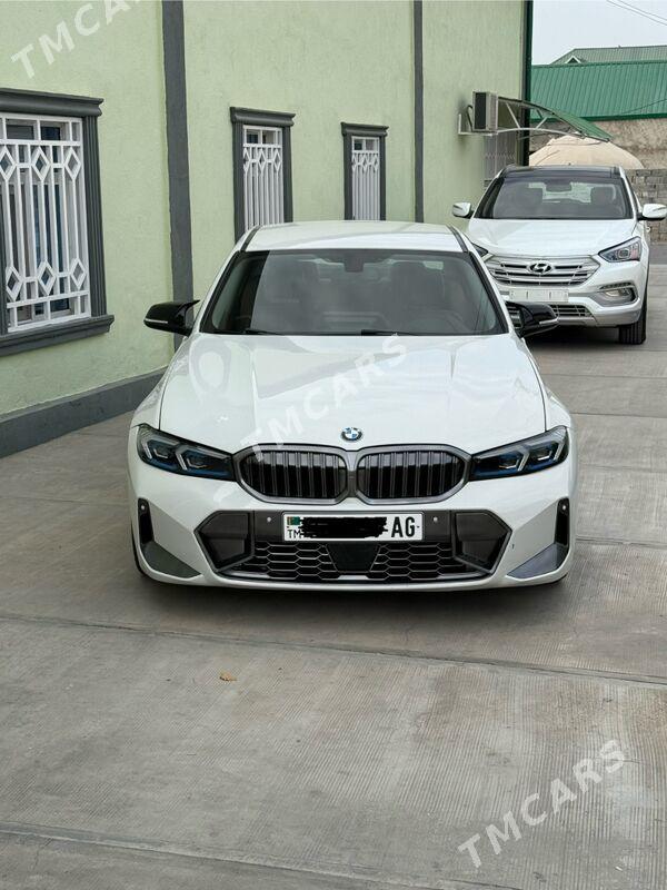 BMW F30 2016 - 395 000 TMT - Ашхабад - img 2