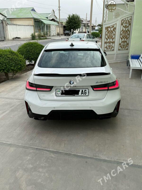 BMW F30 2016 - 395 000 TMT - Ашхабад - img 9