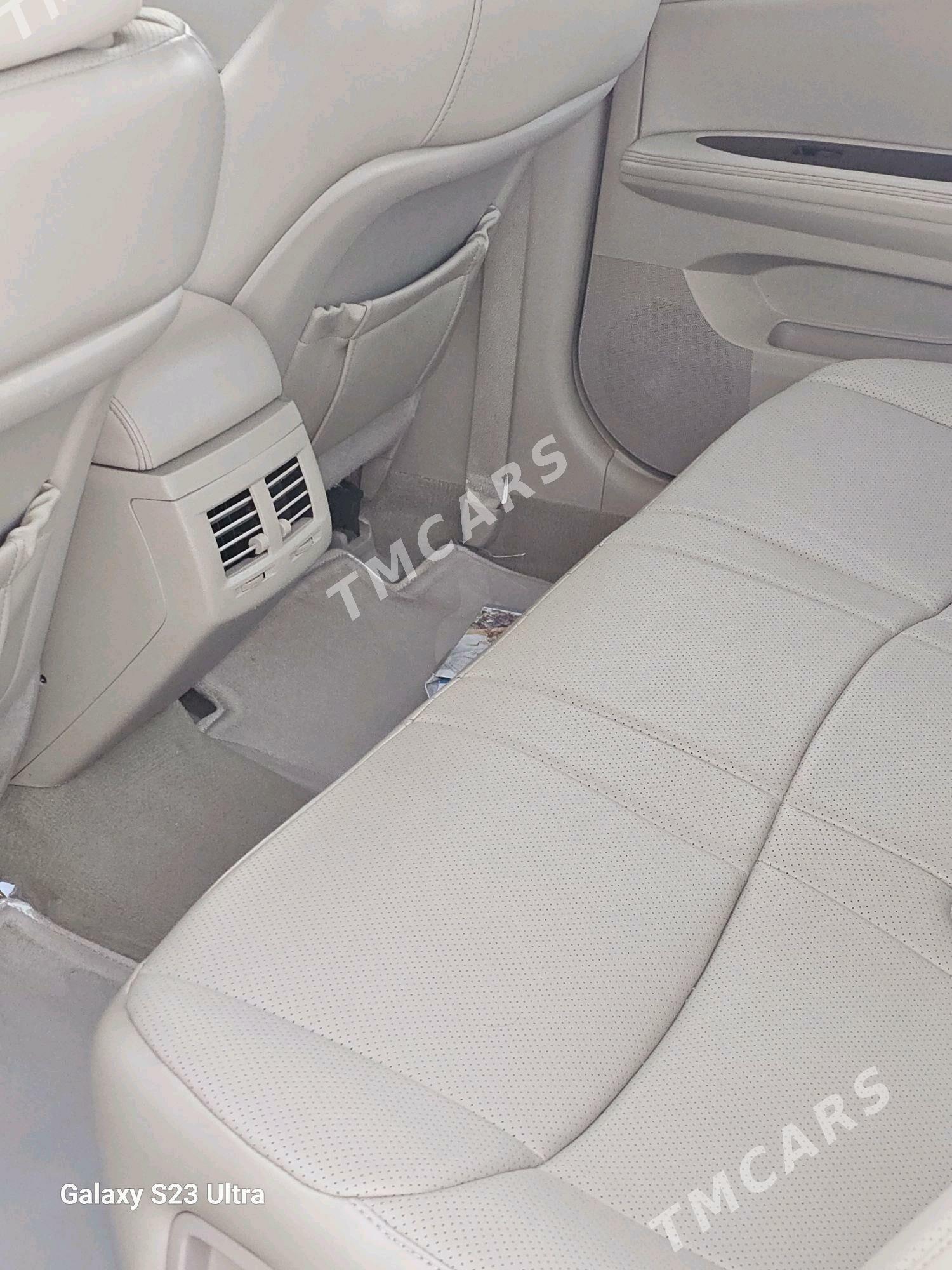 Toyota Avalon 2012 - 270 000 TMT - Теджен - img 4