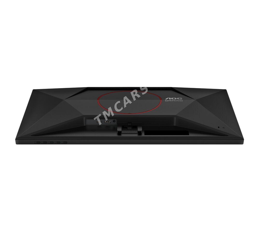 Игровой монитор AOC 27" IPS 180Hz - Гаудан "А" - img 3