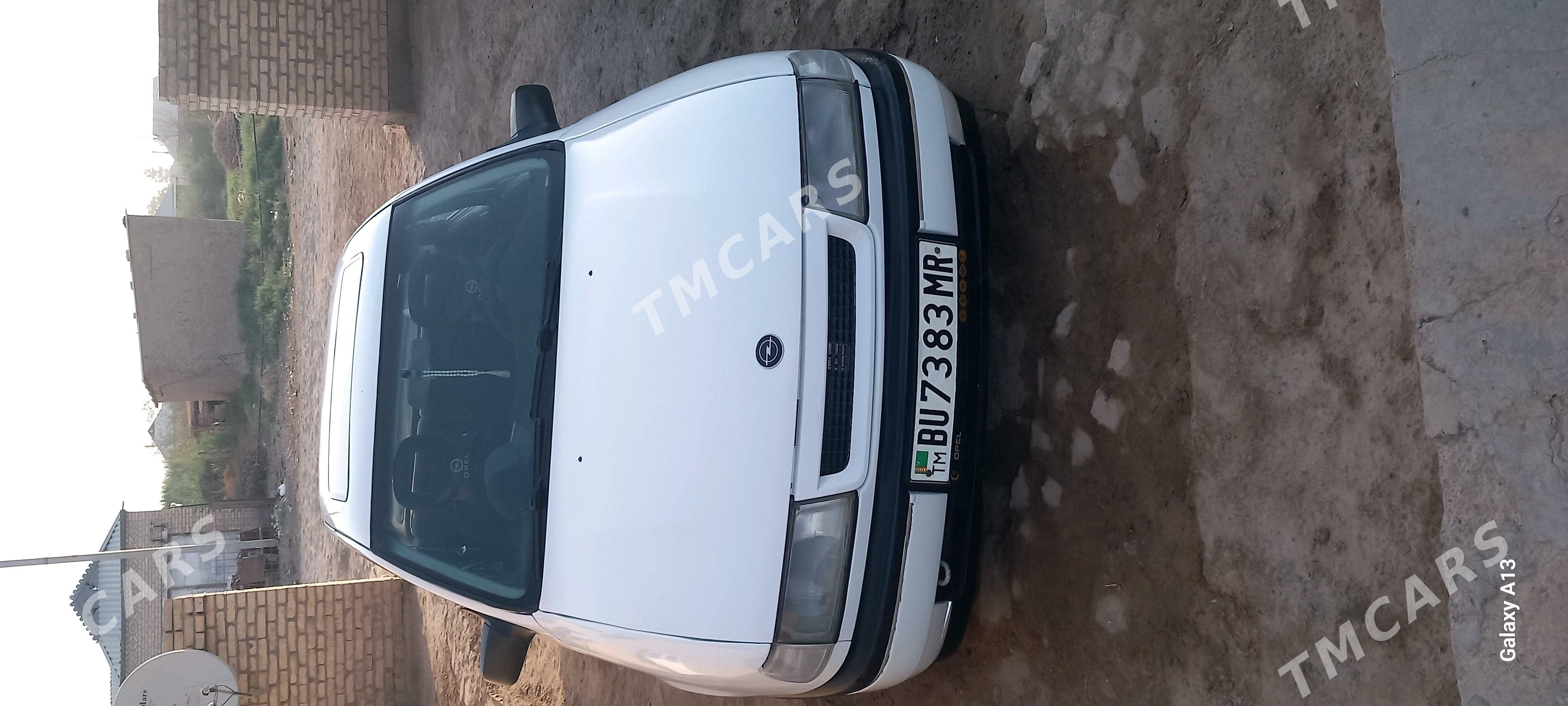 Opel Vectra 1989 - 30 000 TMT - Мургап - img 4