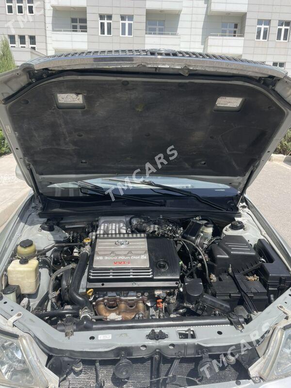 Toyota Avalon 2001 - 195 000 TMT - Mary - img 5