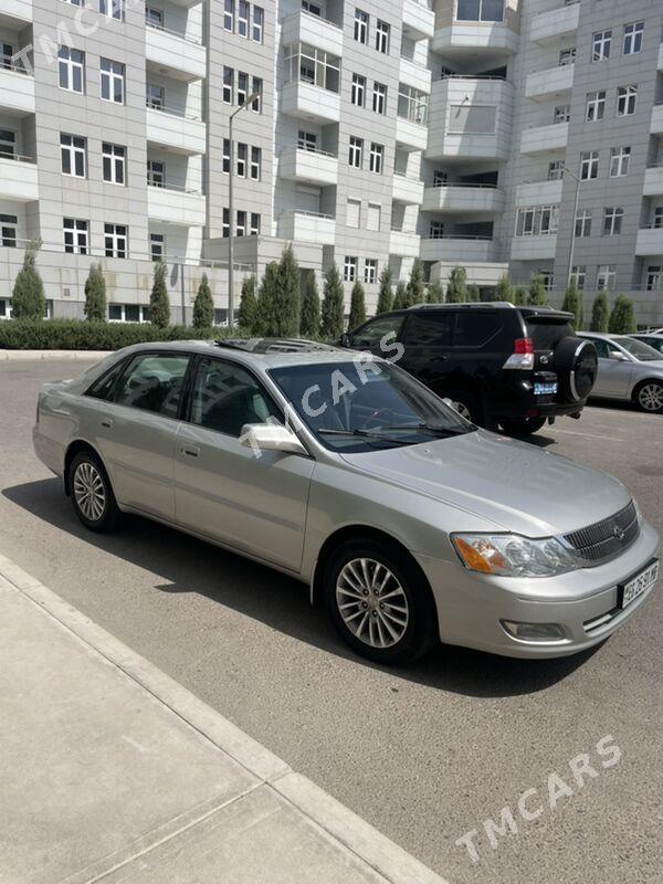 Toyota Avalon 2001 - 195 000 TMT - Mary - img 4