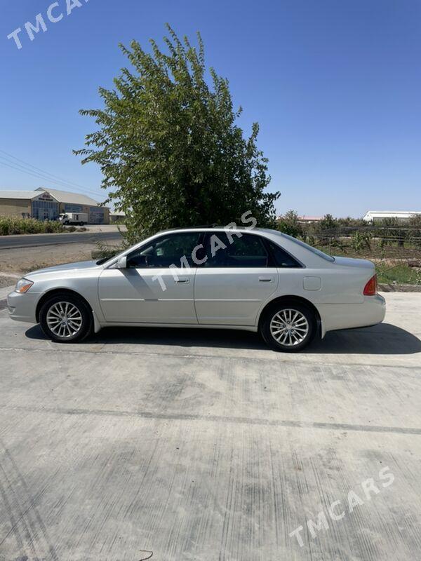 Toyota Avalon 2001 - 195 000 TMT - Mary - img 2