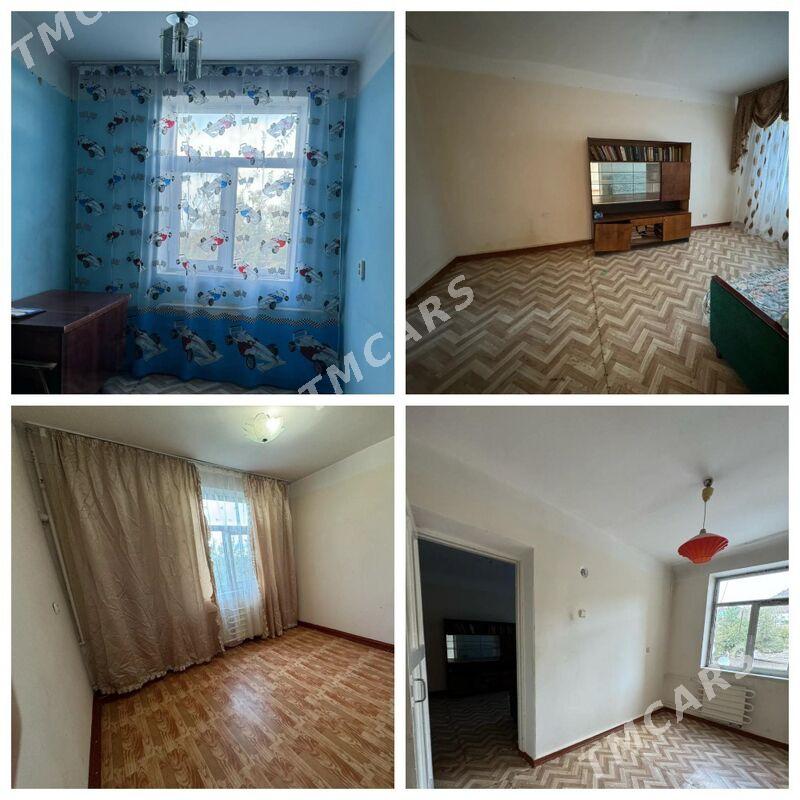 73 квартал круг - Türkmenbaşy - img 4