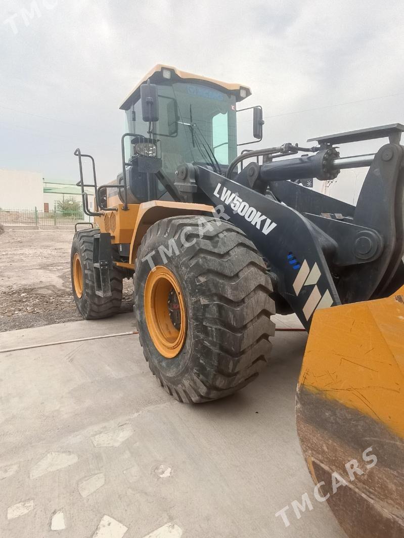 XCMG 500 2023 - 800 000 TMT - Дашогуз - img 2