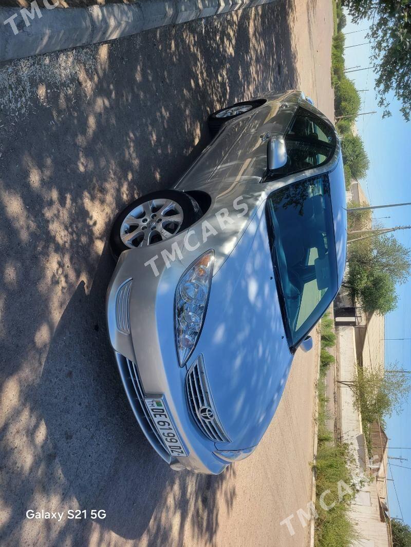 Toyota Camry 2005 - 185 000 TMT - Köneürgenç - img 3