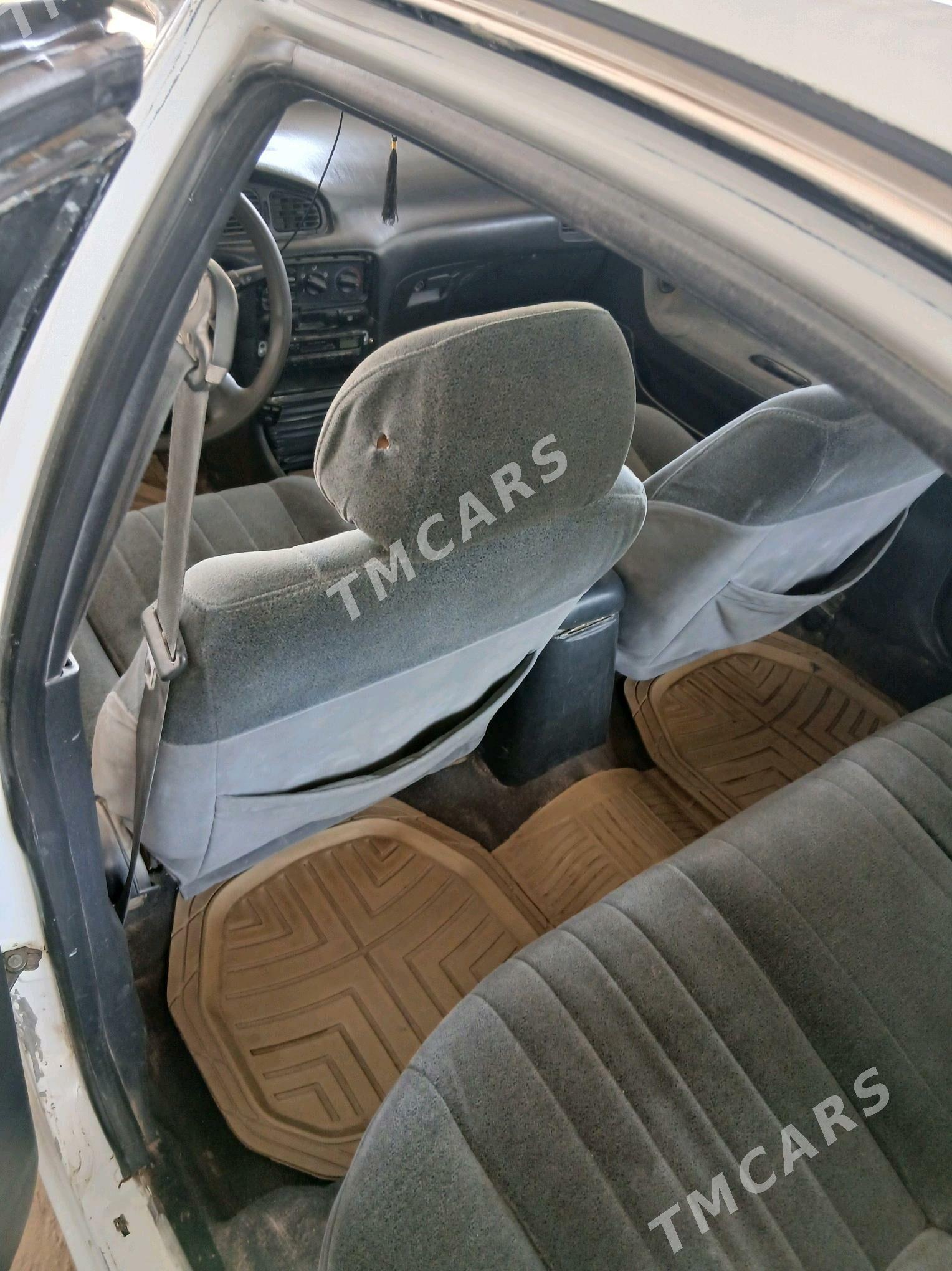 Hyundai Sonata 1995 - 20 000 TMT - Ýolöten - img 2