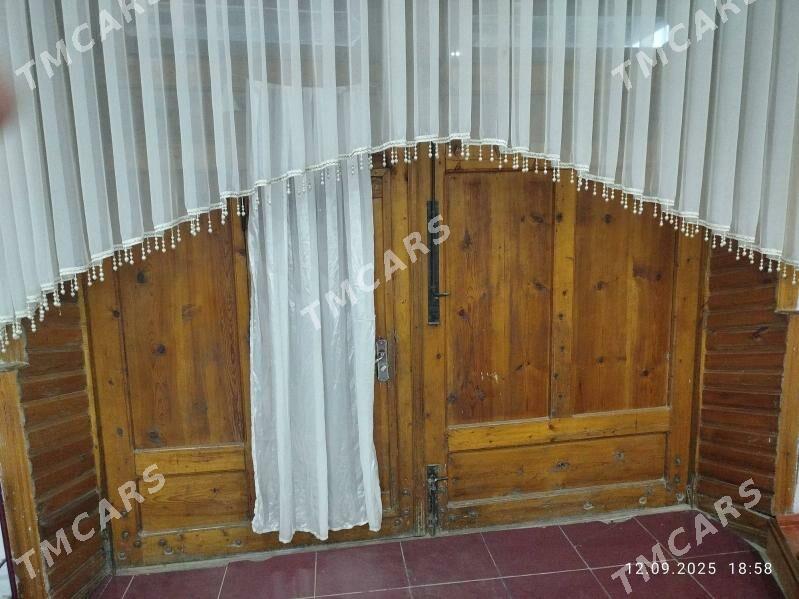 Agac derweze - Daşoguz - img 2