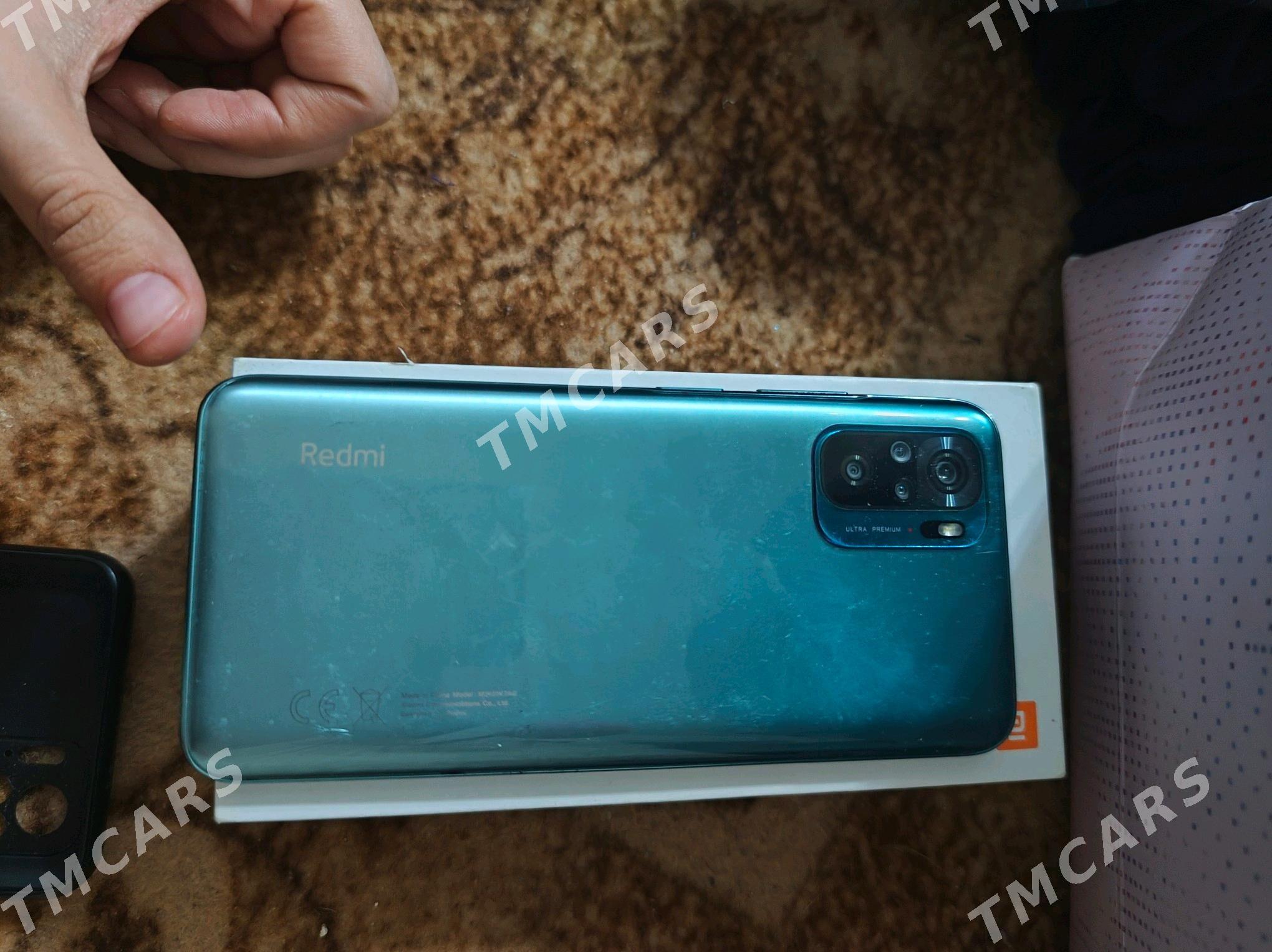 Redmi Note 10 - Aşgabat - img 3
