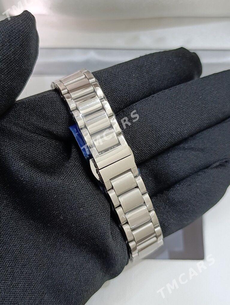 sagat/часы Rado Jubile - Ашхабад - img 5