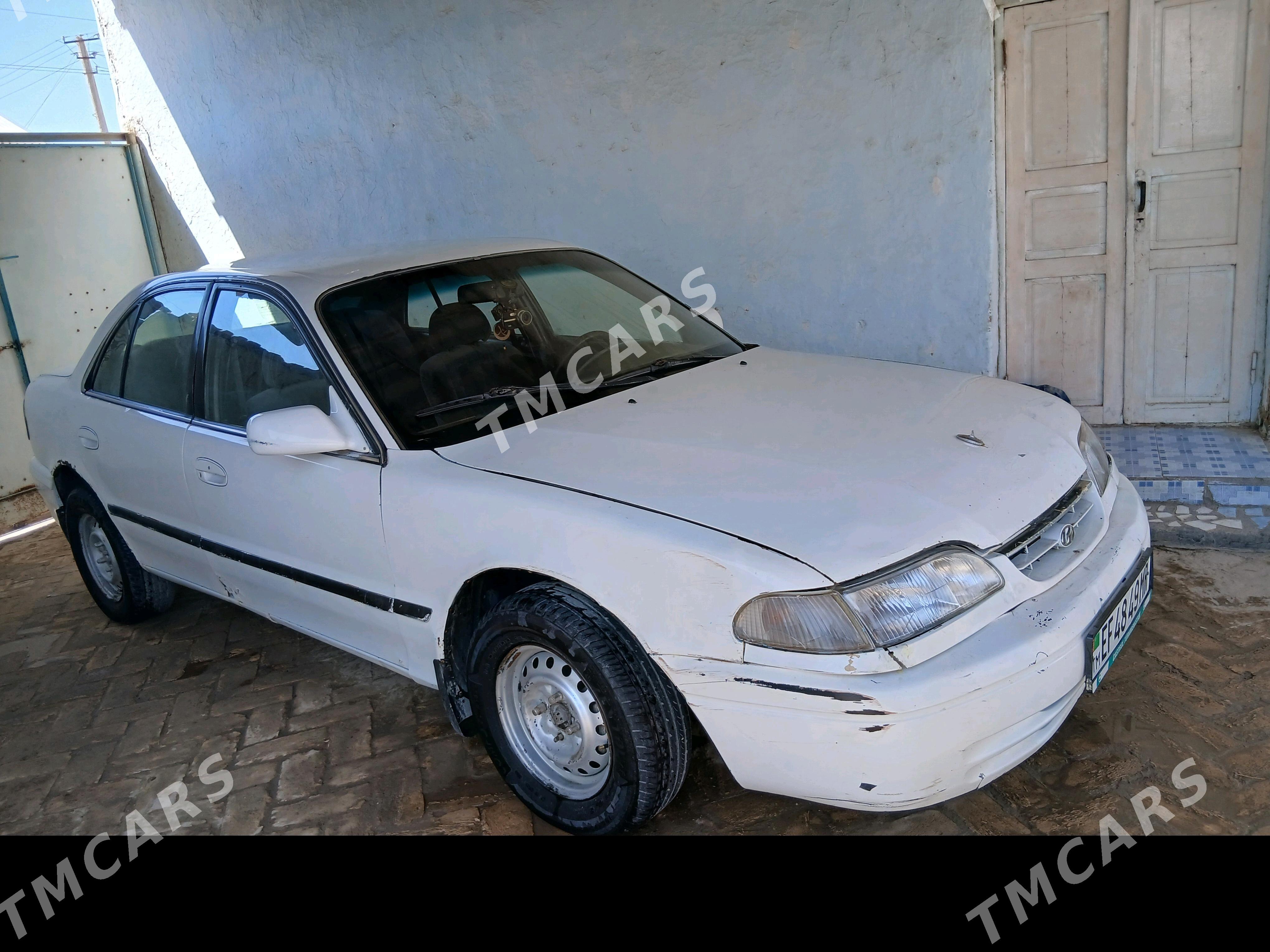 Hyundai Sonata 1995 - 20 000 TMT - Ýolöten - img 5