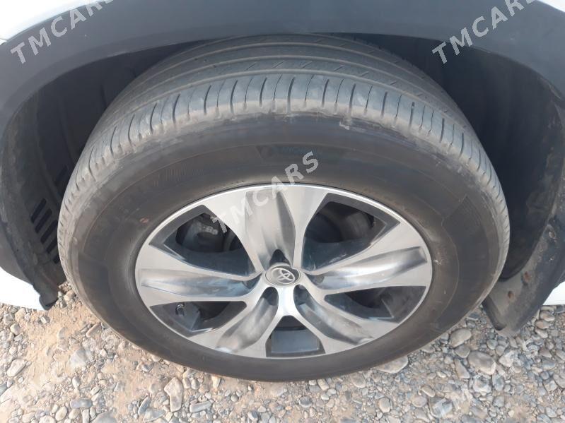 Toyota Highlander 2023 - 420 000 TMT - Mary - img 3