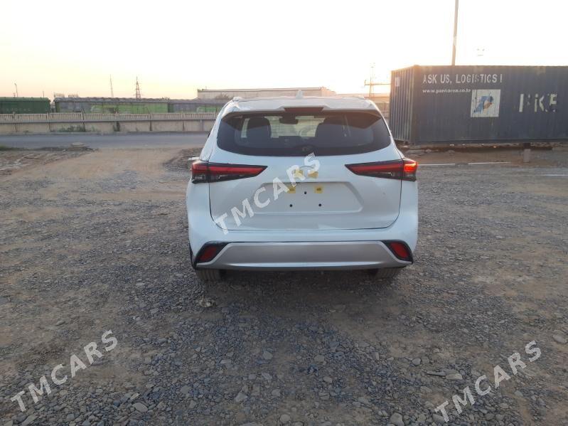 Toyota Highlander 2023 - 420 000 TMT - Mary - img 5