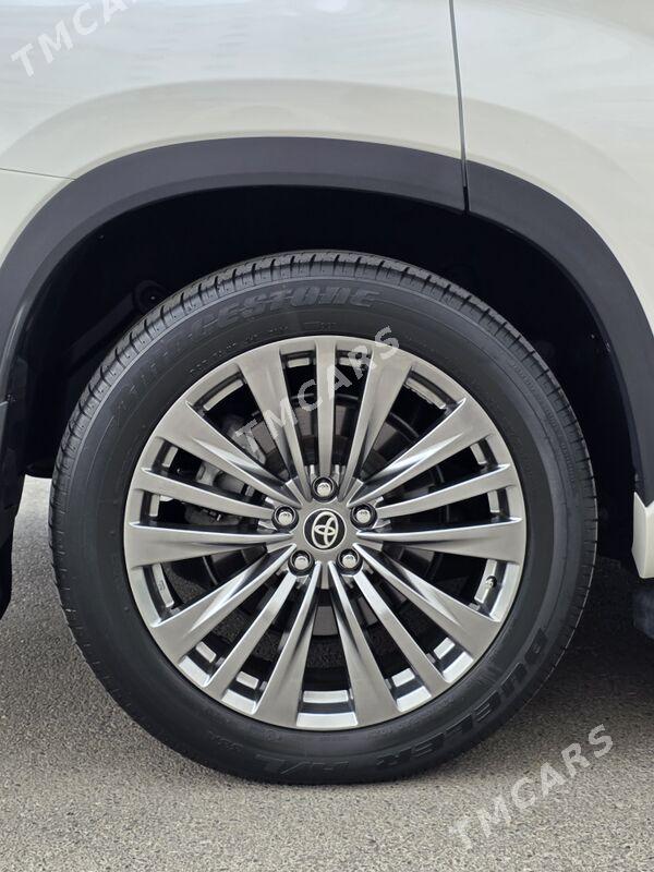 Toyota Highlander 2021 - 585 000 TMT - Änew - img 7