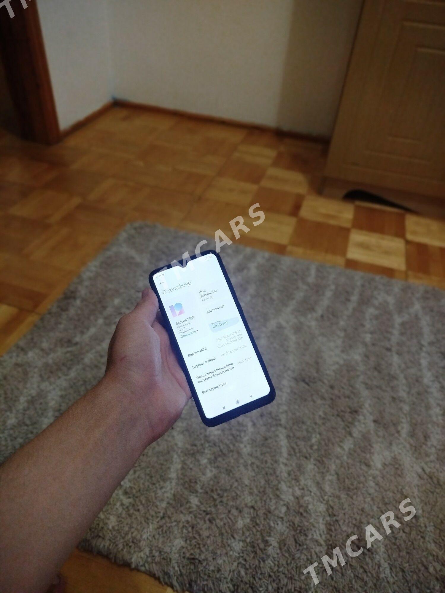 Redmi 9a - Aşgabat - img 5
